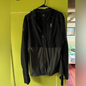 ON Weather Jacket